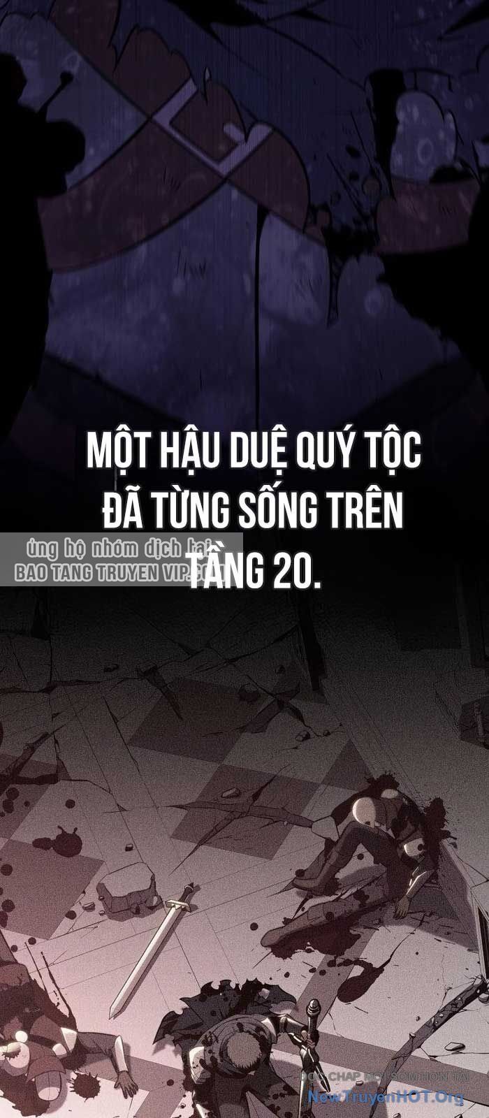 Người chơi mới cấp tối đa
