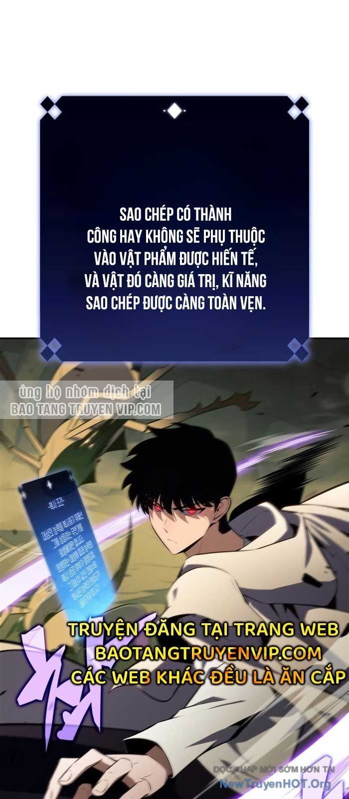 Người chơi mới cấp tối đa