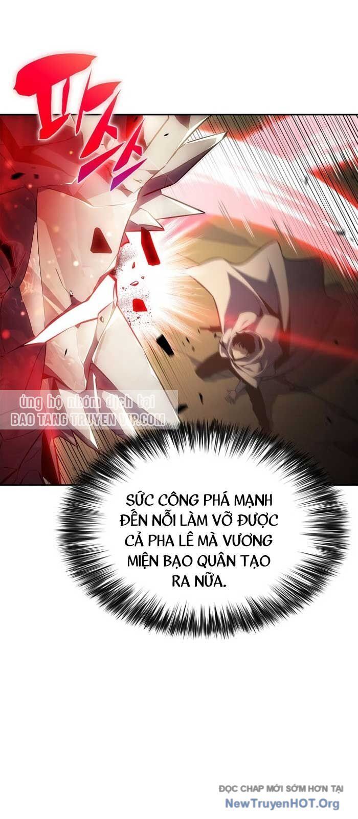 Người chơi mới cấp tối đa