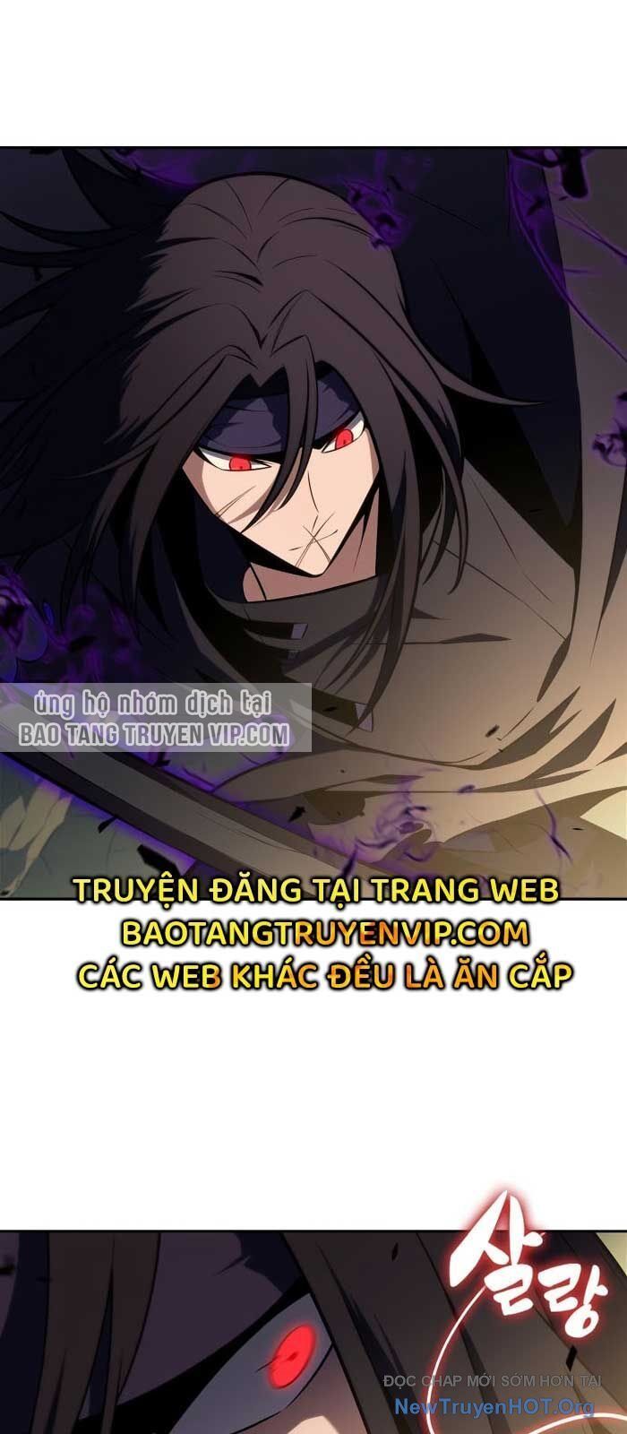 Người chơi mới cấp tối đa