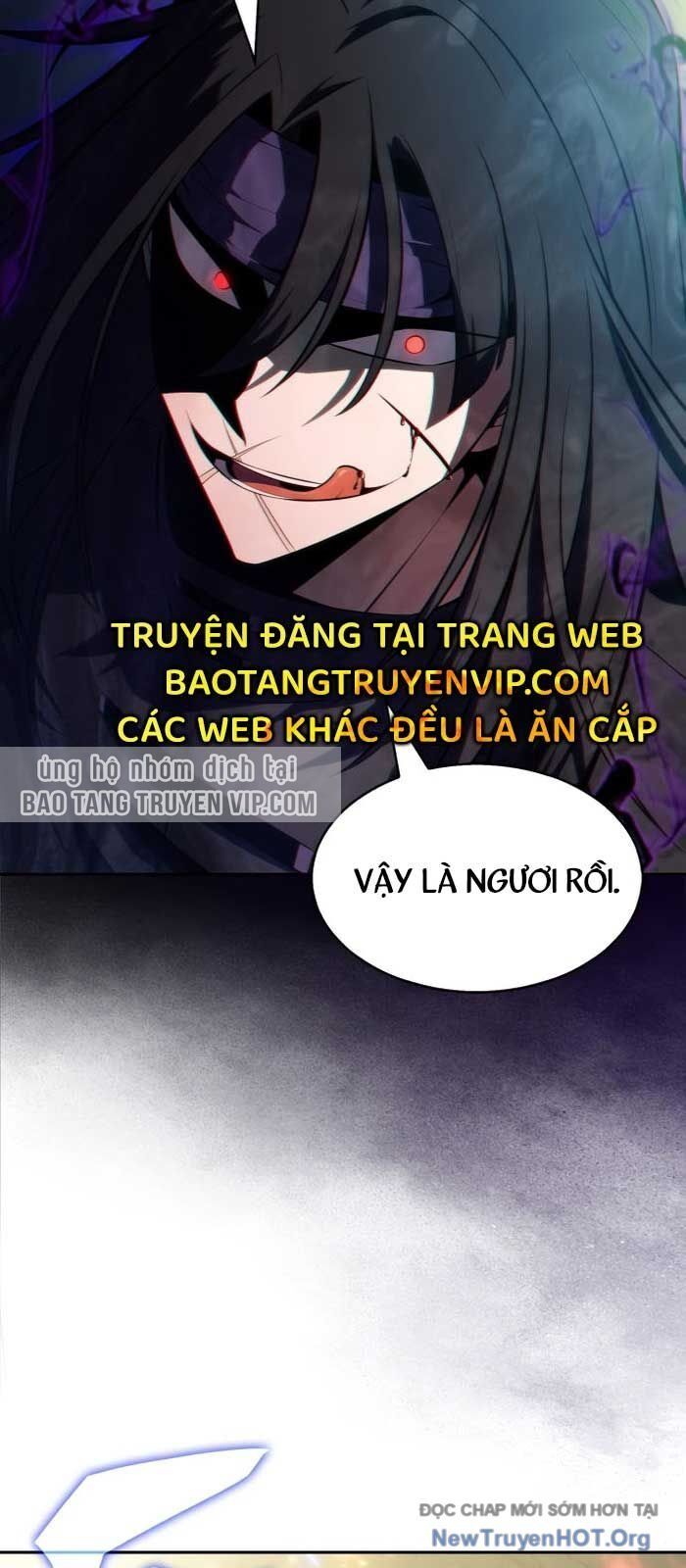Người chơi mới cấp tối đa