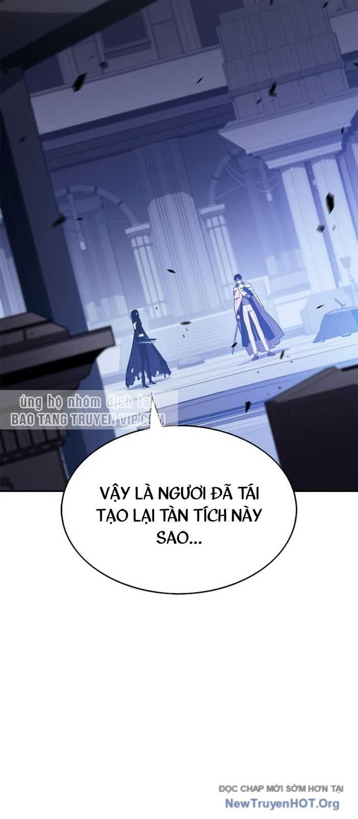 Người chơi mới cấp tối đa