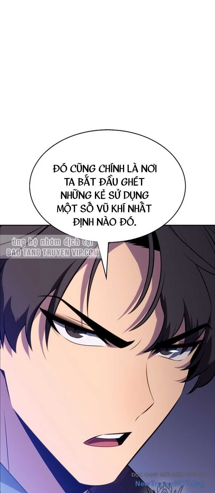 Người chơi mới cấp tối đa