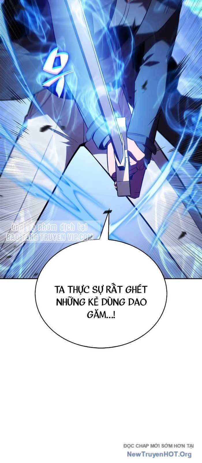 Người chơi mới cấp tối đa
