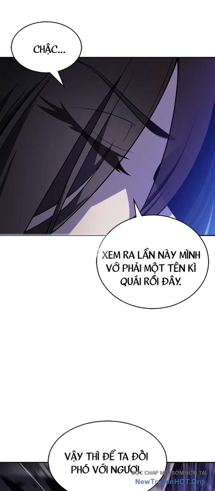 Người chơi mới cấp tối đa