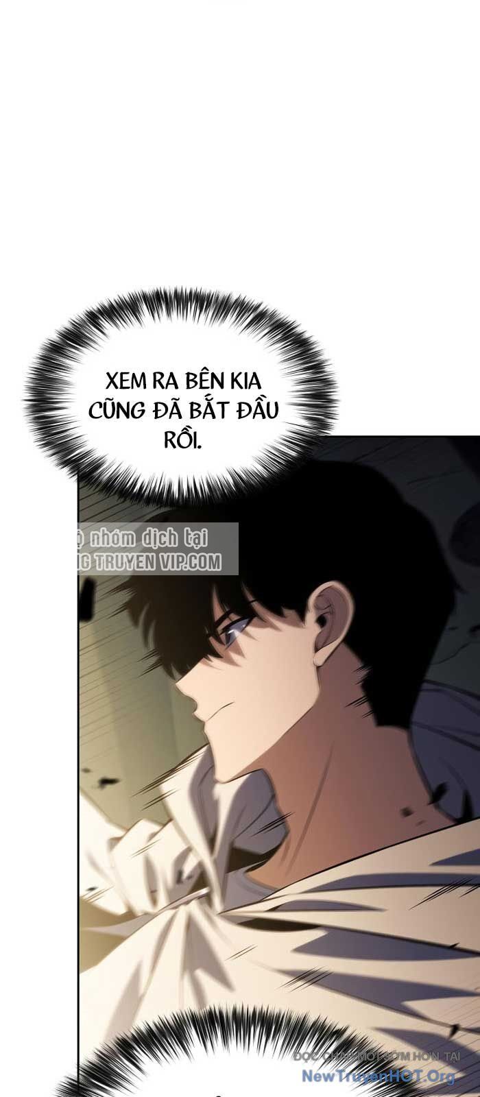 Người chơi mới cấp tối đa