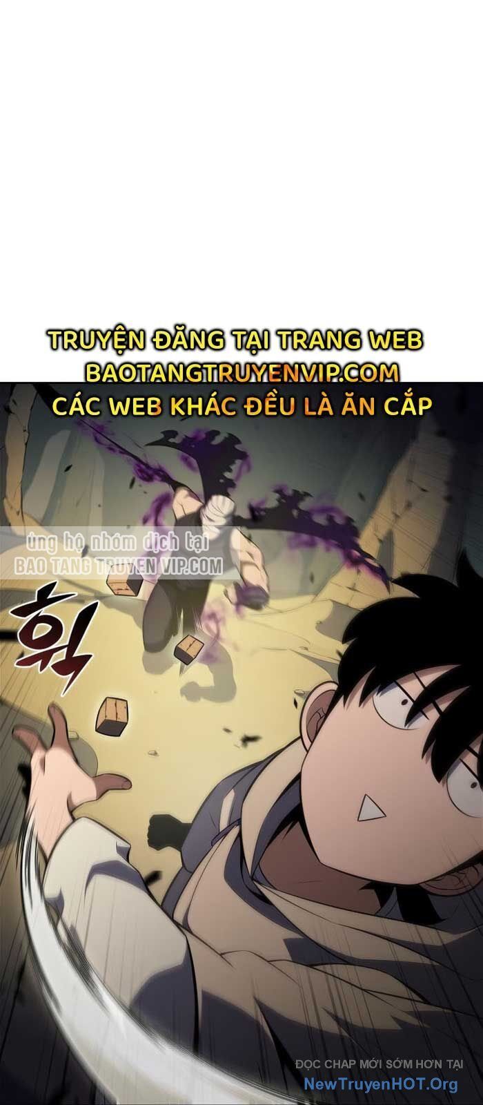 Người chơi mới cấp tối đa