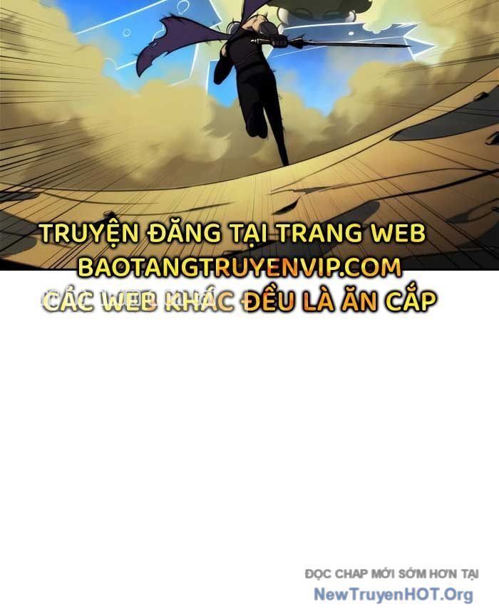 Người chơi mới cấp tối đa