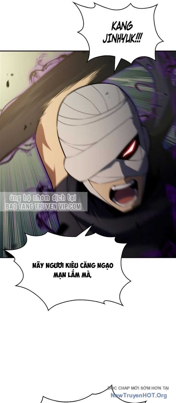 Người chơi mới cấp tối đa