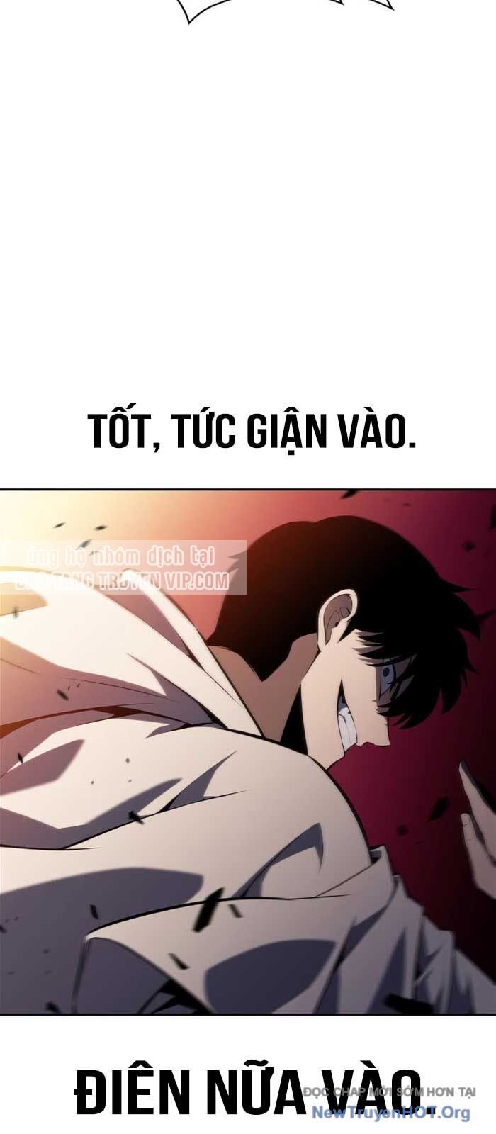 Người chơi mới cấp tối đa