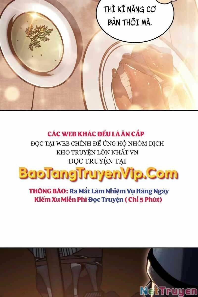 Người chơi mới cấp tối đa