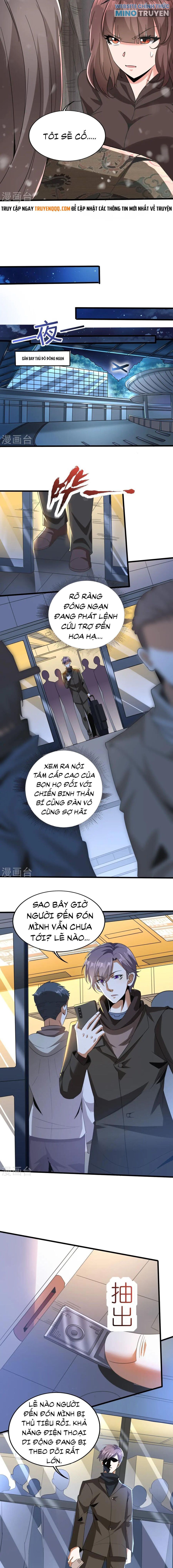 Y võ chí tôn