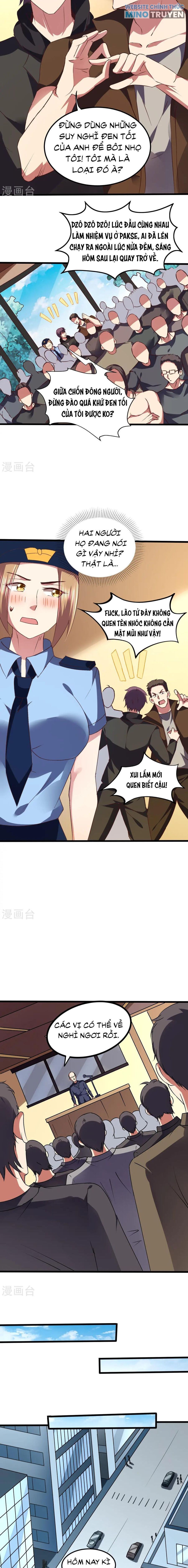 Y võ chí tôn