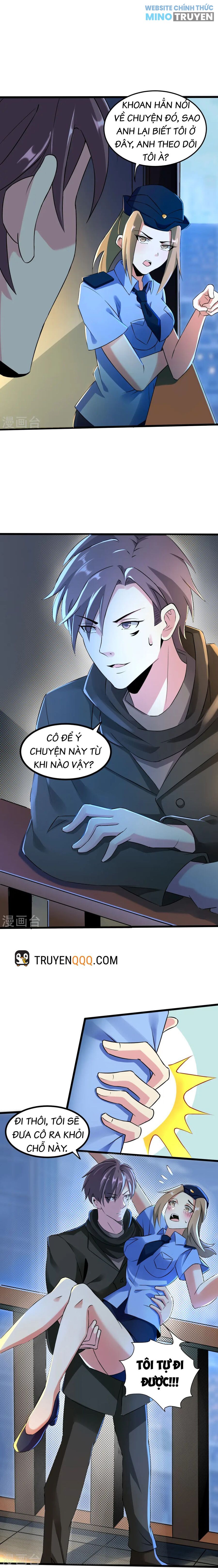 Y võ chí tôn