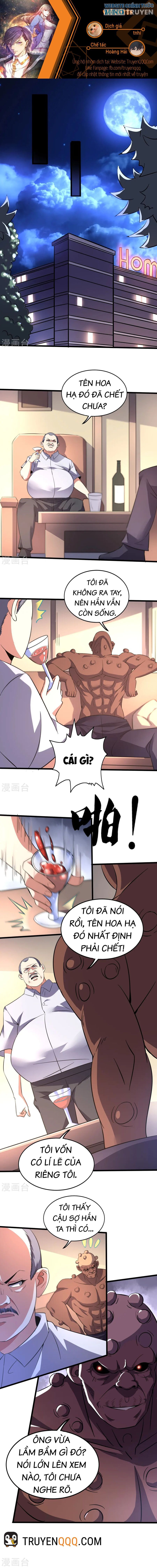 Y võ chí tôn