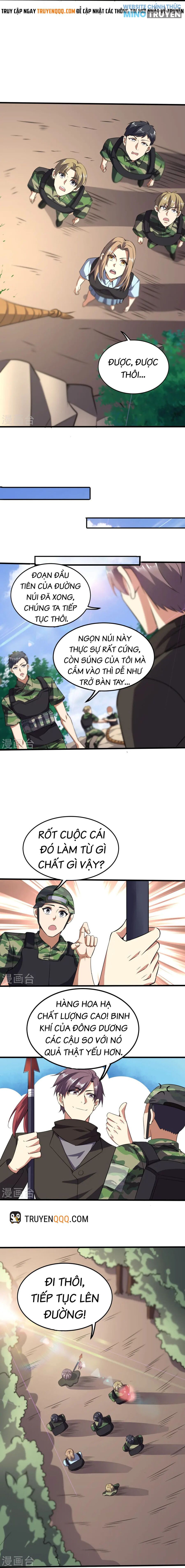 Y võ chí tôn