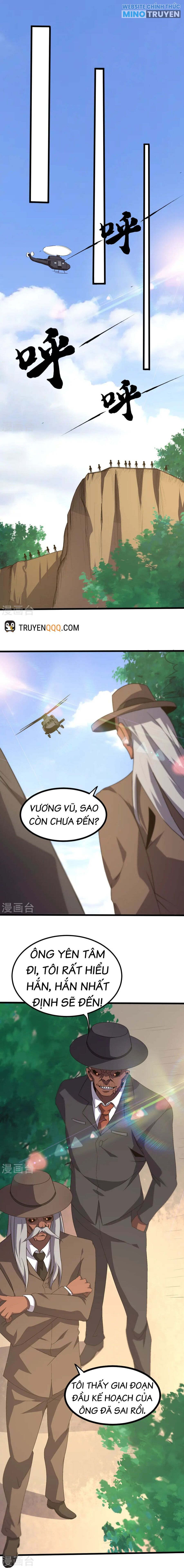 Y võ chí tôn
