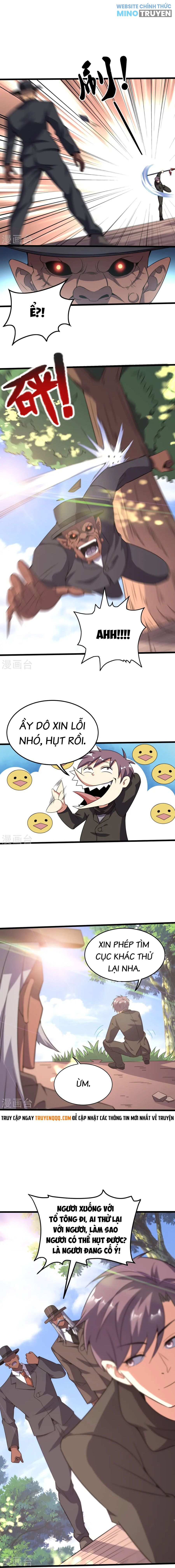 Y võ chí tôn