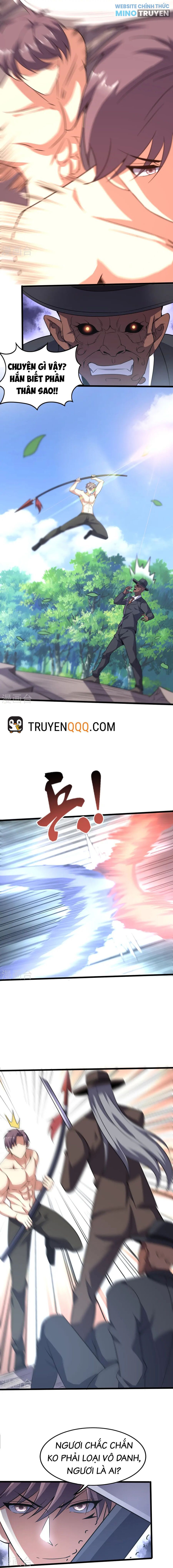 Y võ chí tôn