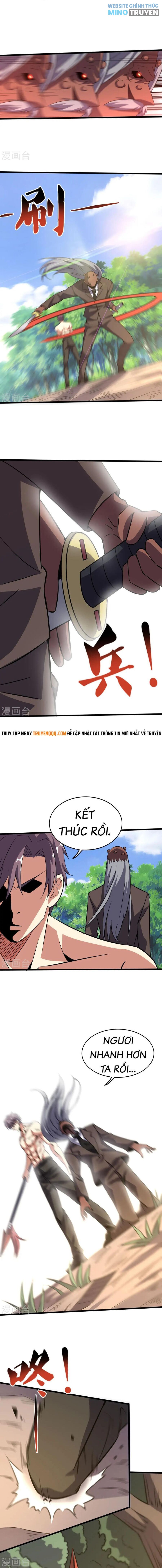 Y võ chí tôn