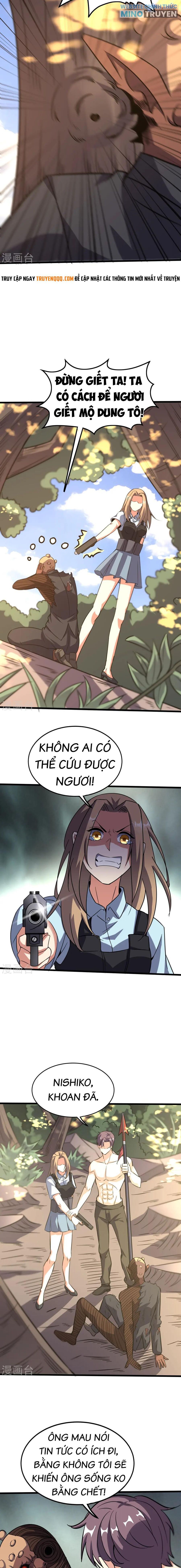 Y võ chí tôn