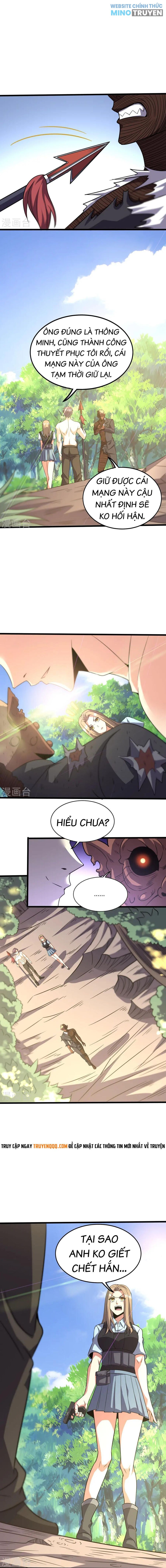 Y võ chí tôn