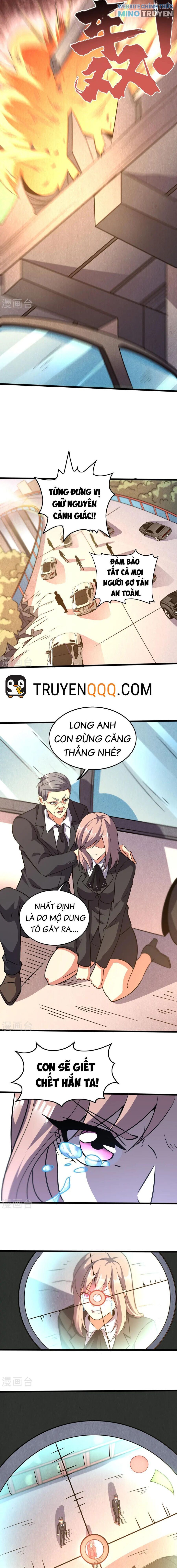 Y võ chí tôn
