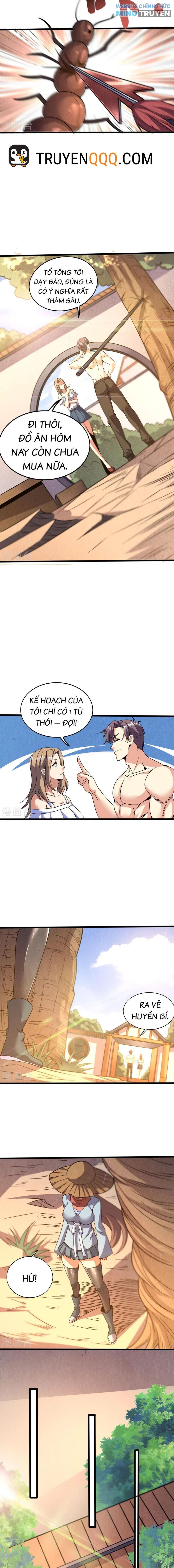 Y võ chí tôn