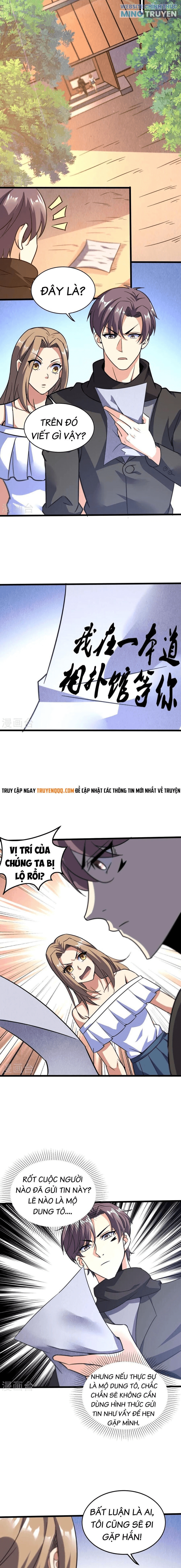 Y võ chí tôn