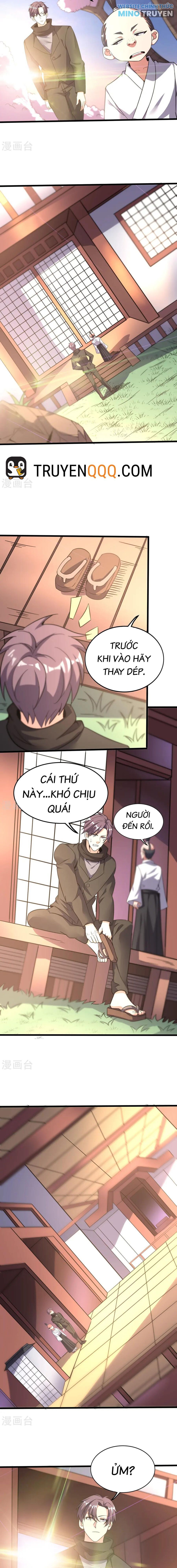 Y võ chí tôn
