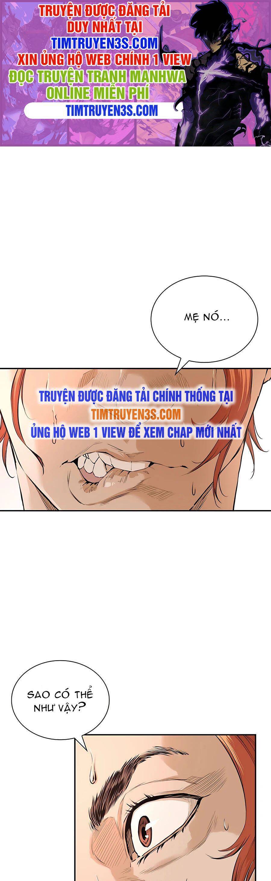 Kẻ phản diện vô song