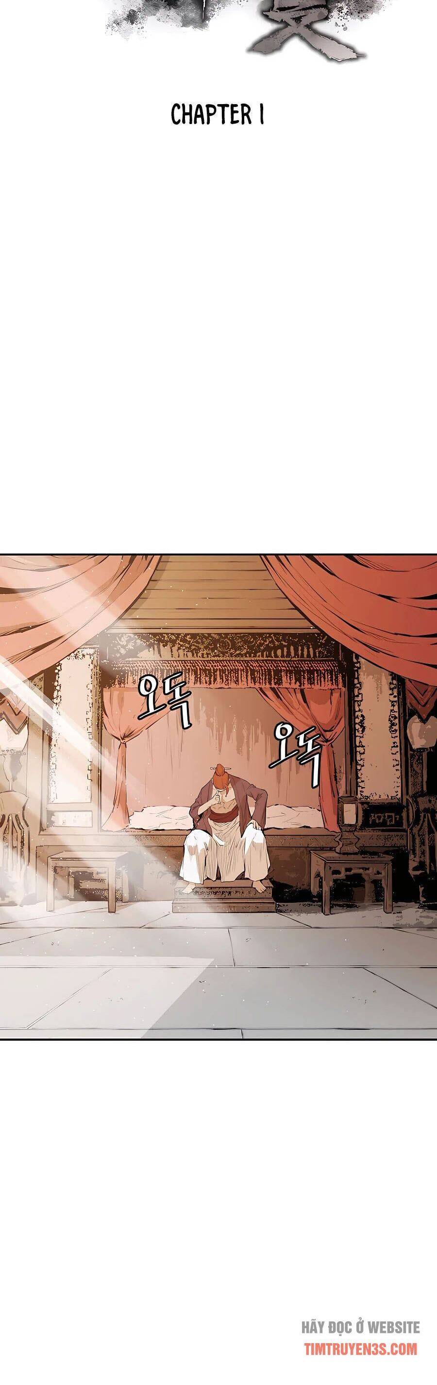 Kẻ phản diện vô song