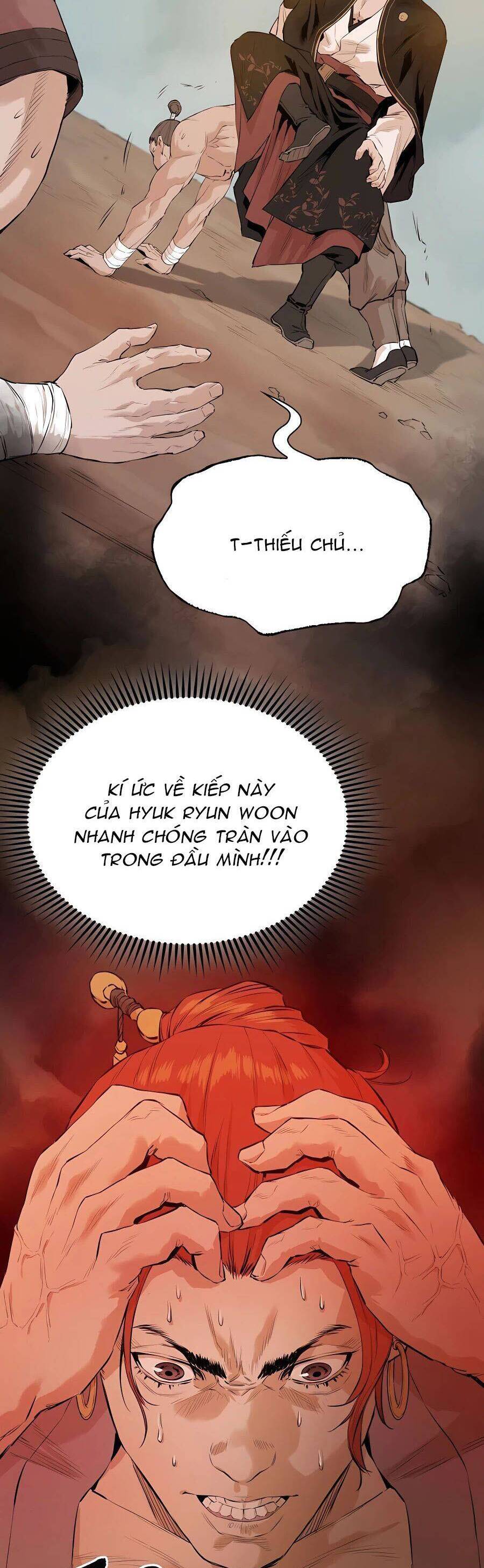 Kẻ phản diện vô song