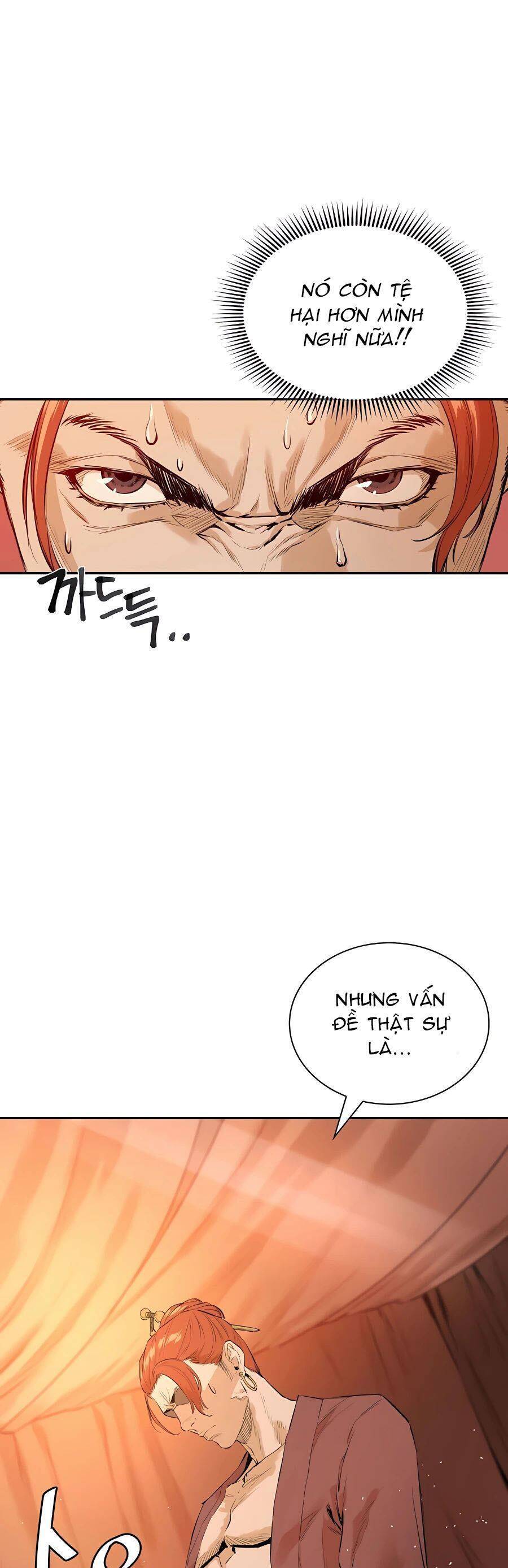 Kẻ phản diện vô song