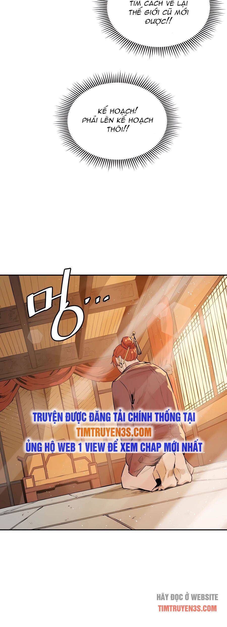 Kẻ phản diện vô song