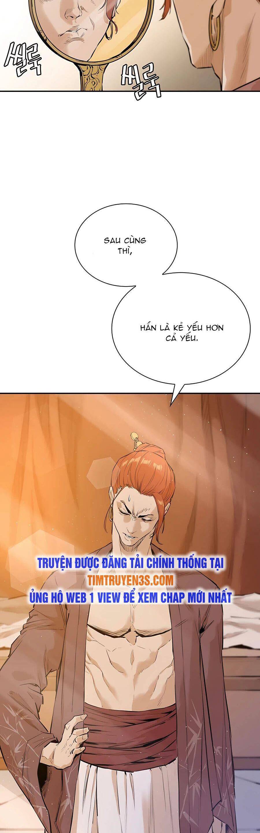 Kẻ phản diện vô song