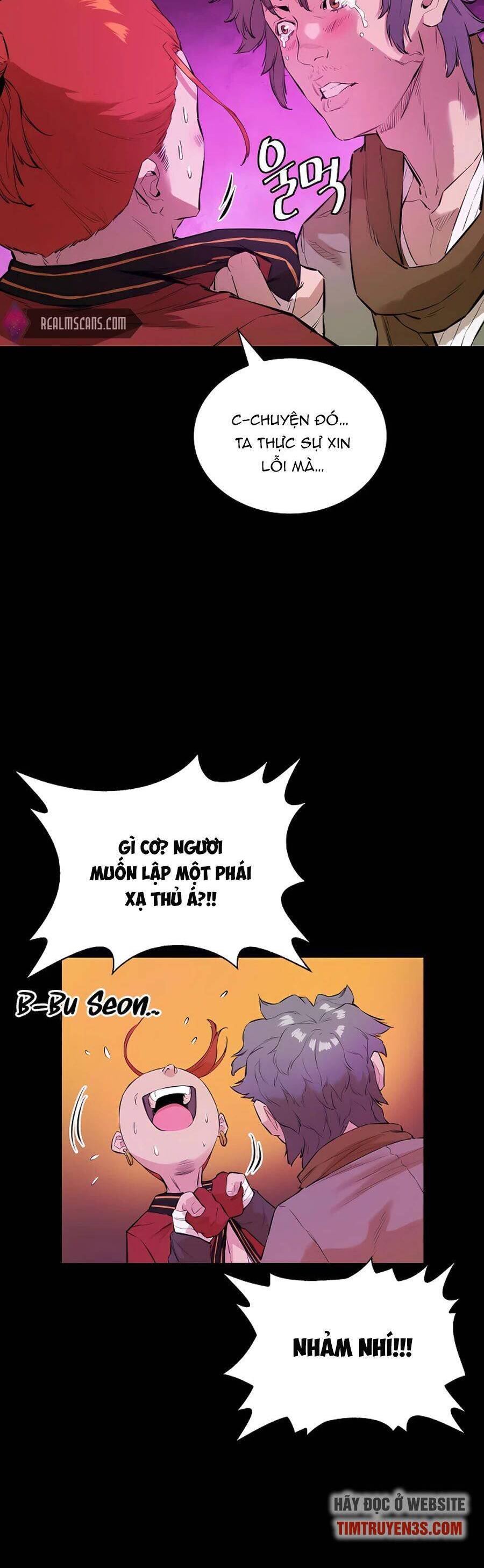 Kẻ phản diện vô song