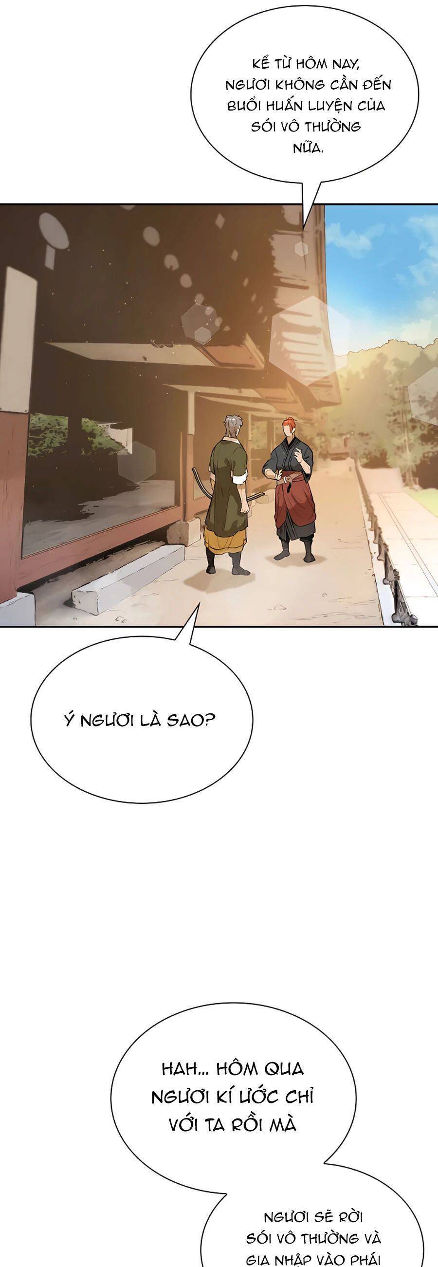 Kẻ phản diện vô song