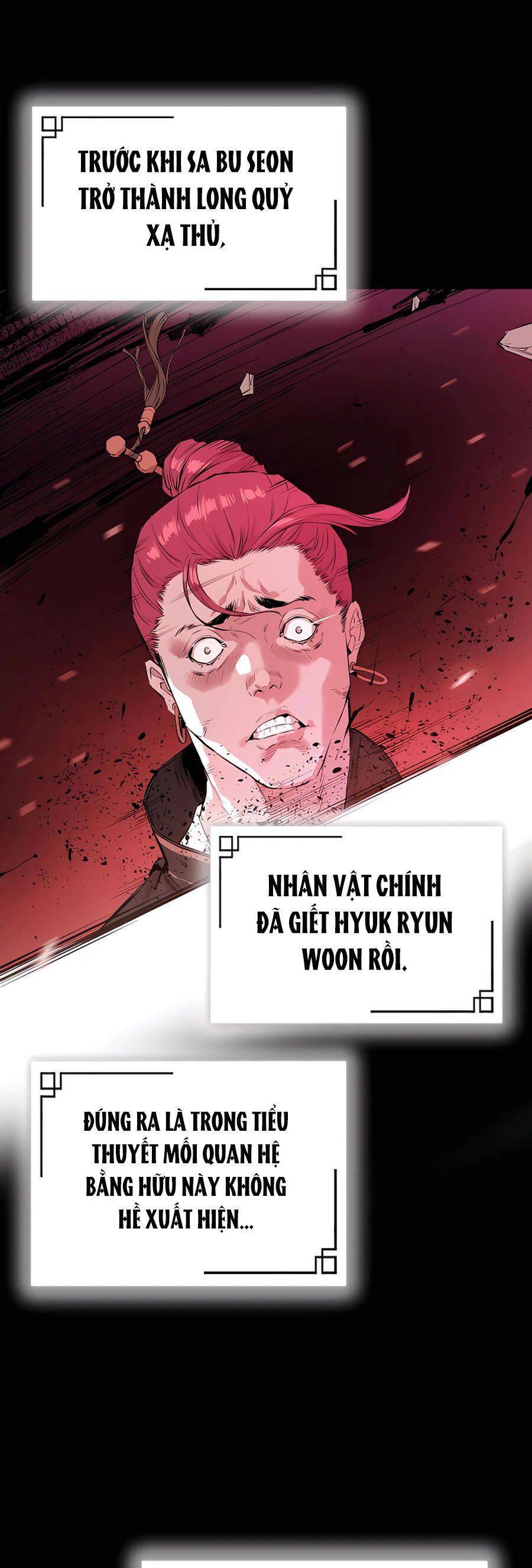 Kẻ phản diện vô song