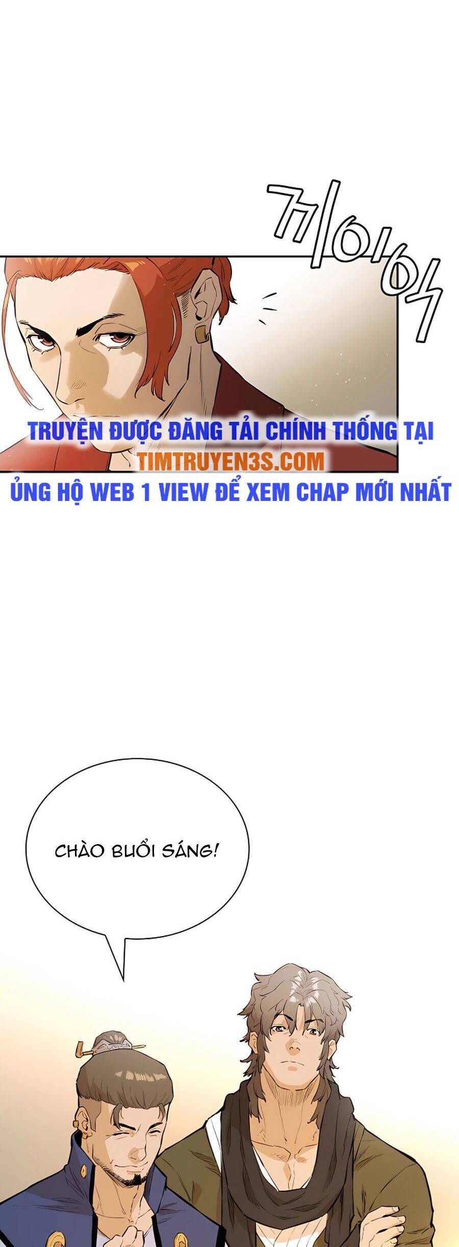 Kẻ phản diện vô song