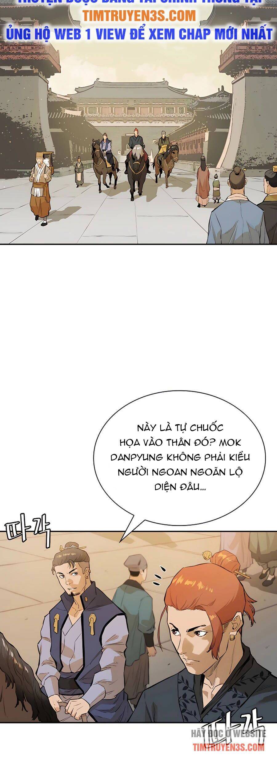 Kẻ phản diện vô song