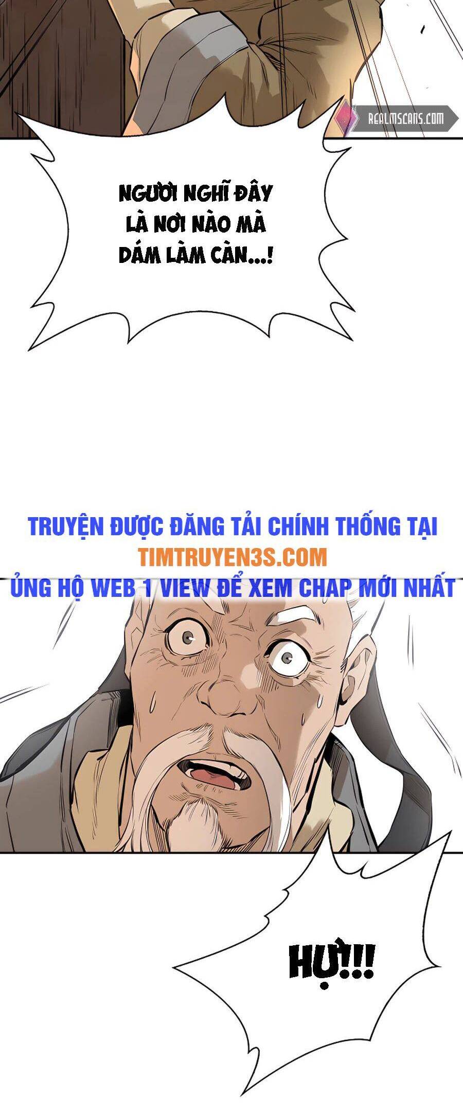 Kẻ phản diện vô song