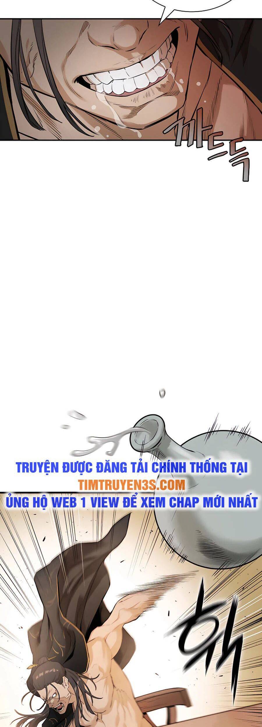 Kẻ phản diện vô song