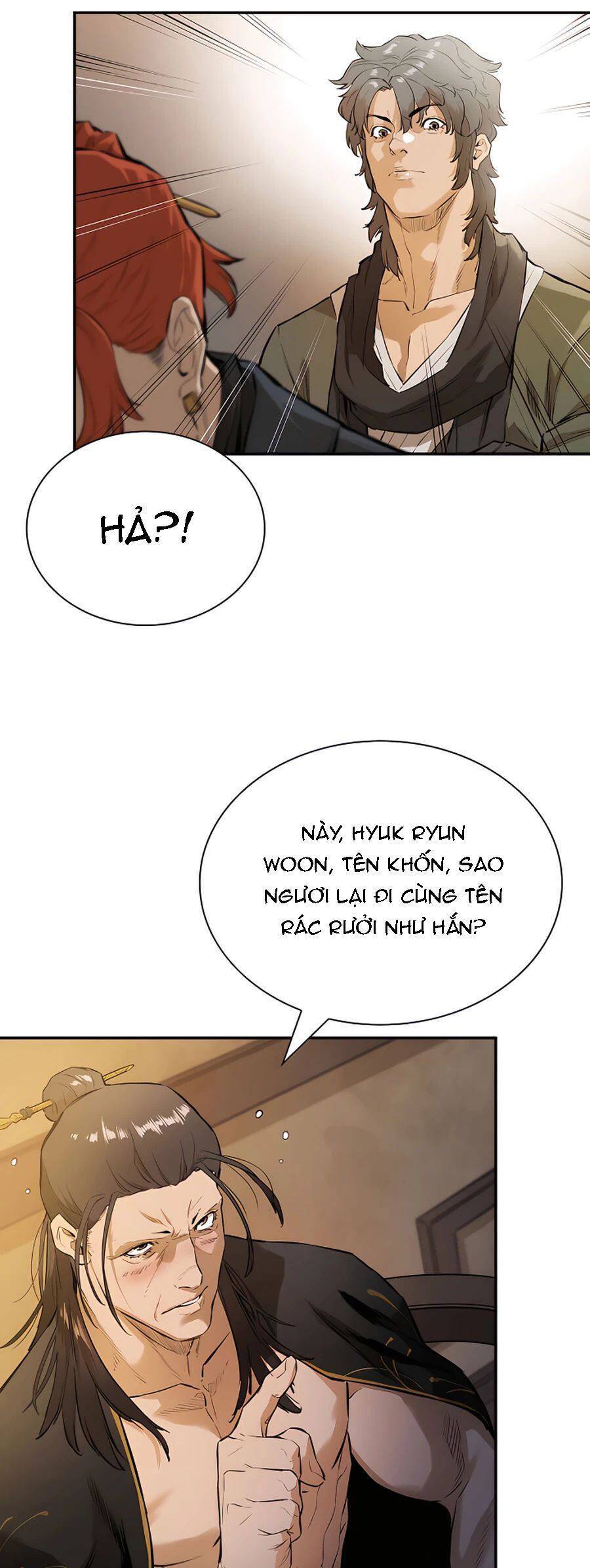 Kẻ phản diện vô song