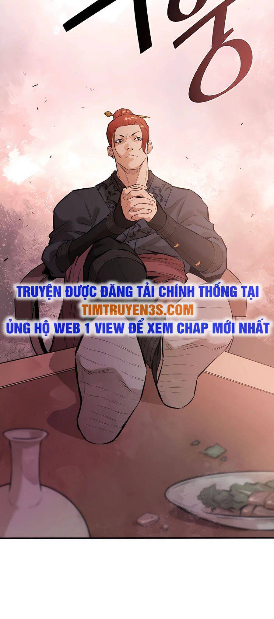 Kẻ phản diện vô song