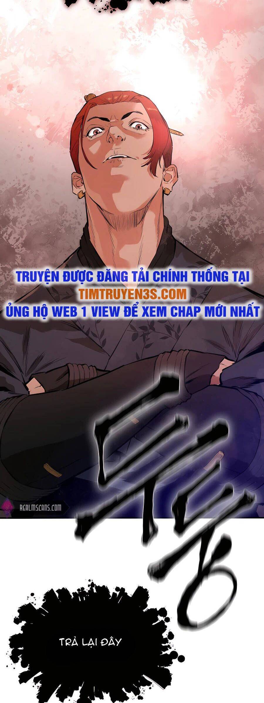 Kẻ phản diện vô song