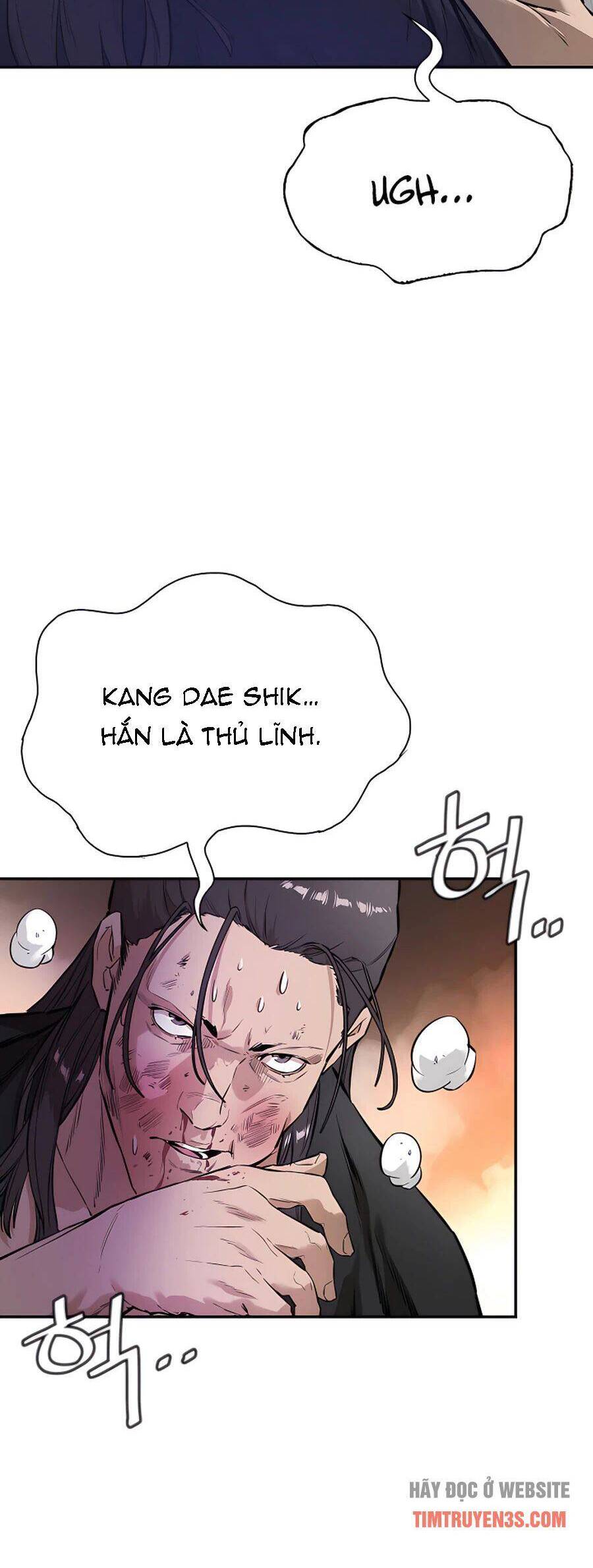 Kẻ phản diện vô song