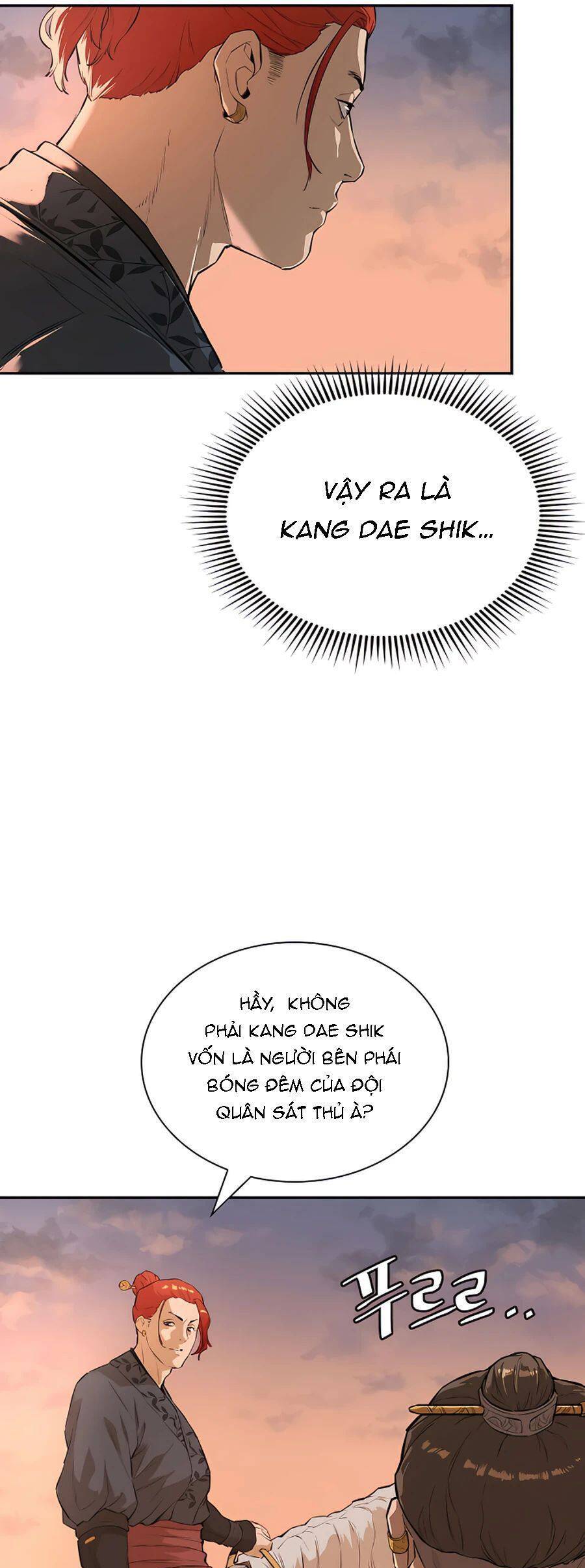Kẻ phản diện vô song