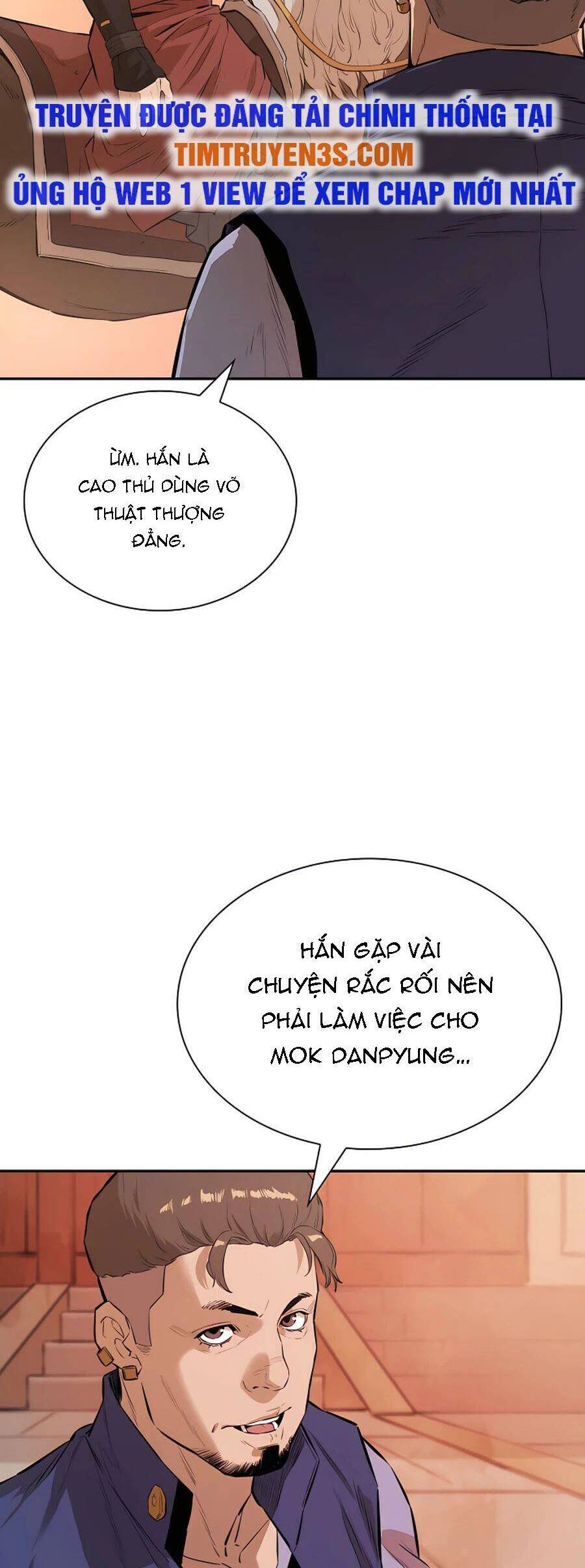 Kẻ phản diện vô song