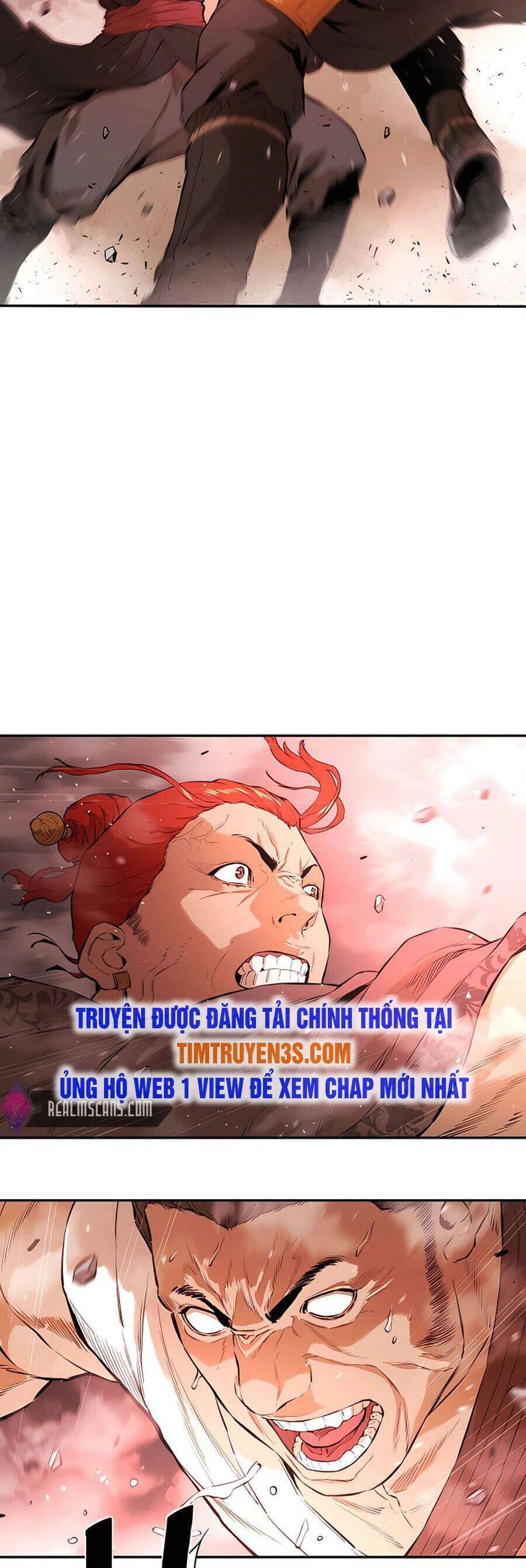 Kẻ phản diện vô song